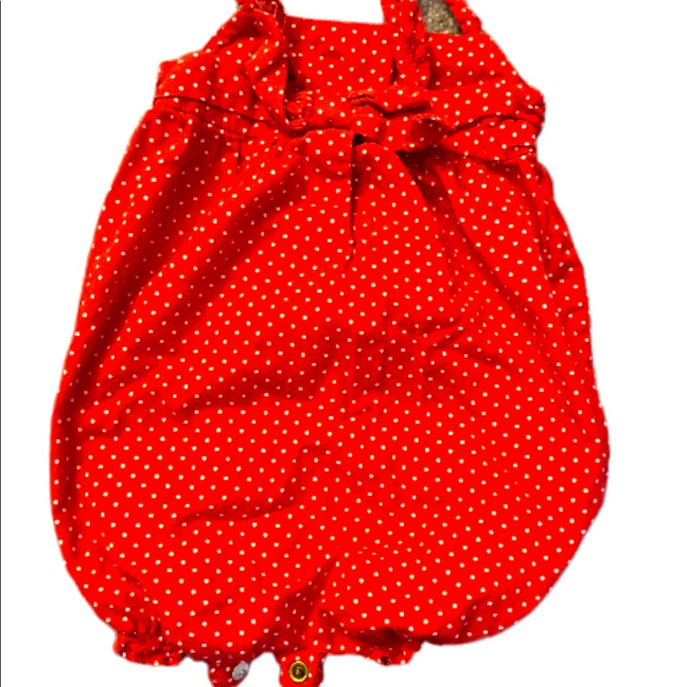Baby dress
